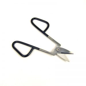 Diamond Shears Tools for Glass Blowing and Lampworking 9.5 inch total Length