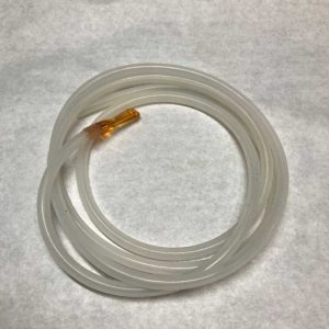 silicone hose kit fits our small swivel