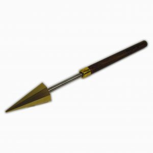 2-22mm Brass Reamer