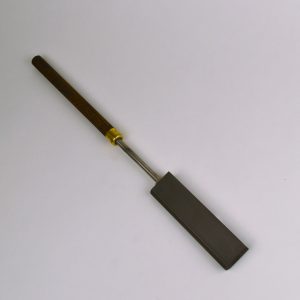 Narrow Rounded Edge Paddle (Large)