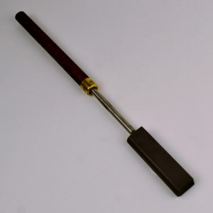 Narrow Rounded Edge Paddle (Small)