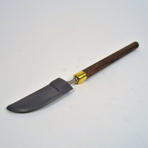 Graphite Sculpting Knife