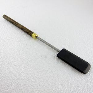 Graphite Lathe Knife