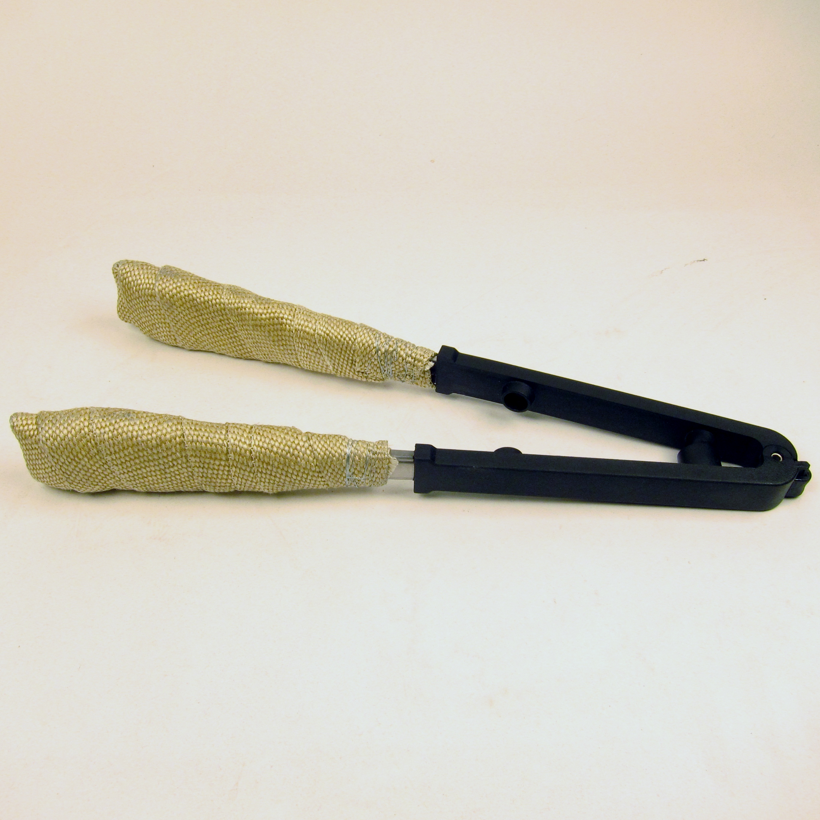 Small Tongs  Griffin Glass Tools