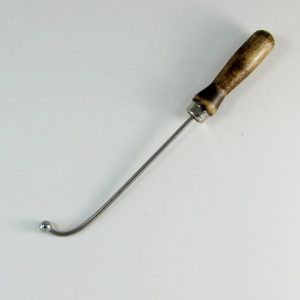 3/8" Inside Sculpting Tool