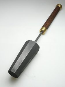 Large Reamer