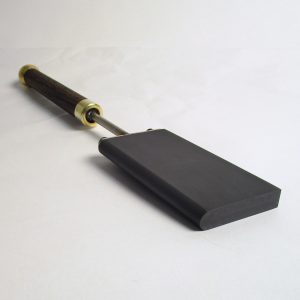 2" x 4" Pro Paddle w/Round Edge