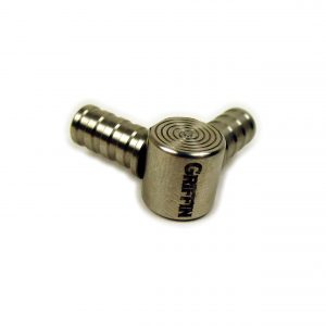 Stainless Steel Swivel