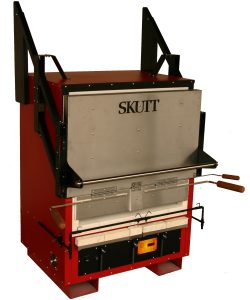 SKUTT Scarab XL